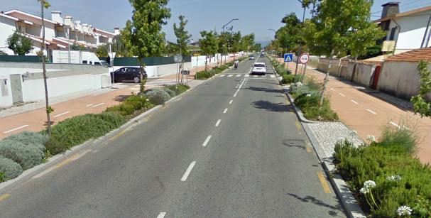 Avenida da Régua: O que fazer? Avenida da Régua: O que fazer?