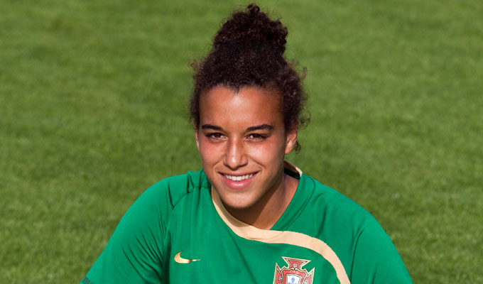 Portugal de Andreia Norton apurado para o Mundial