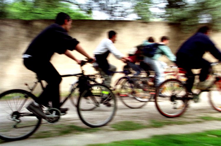 CPCJ convida a pedalar no Mês da Prevenção dos Maus Tratos na Infância