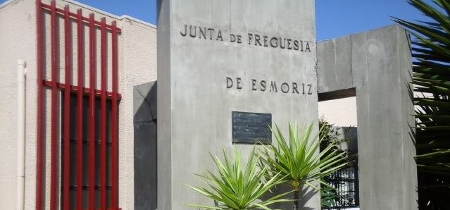 As cusquices de Esmoriz: Assembleia de Freguesia de Esmoriz: Junta ...