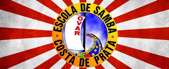 Costa de Prata abre concurso para samba enredo de 2024