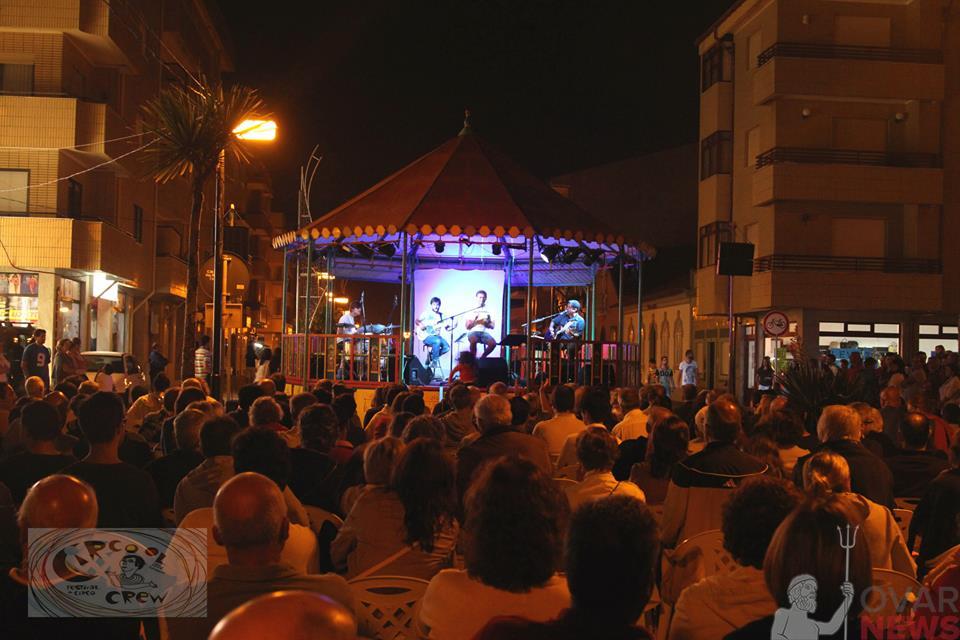 Circool 2014 – Furadouro em acção