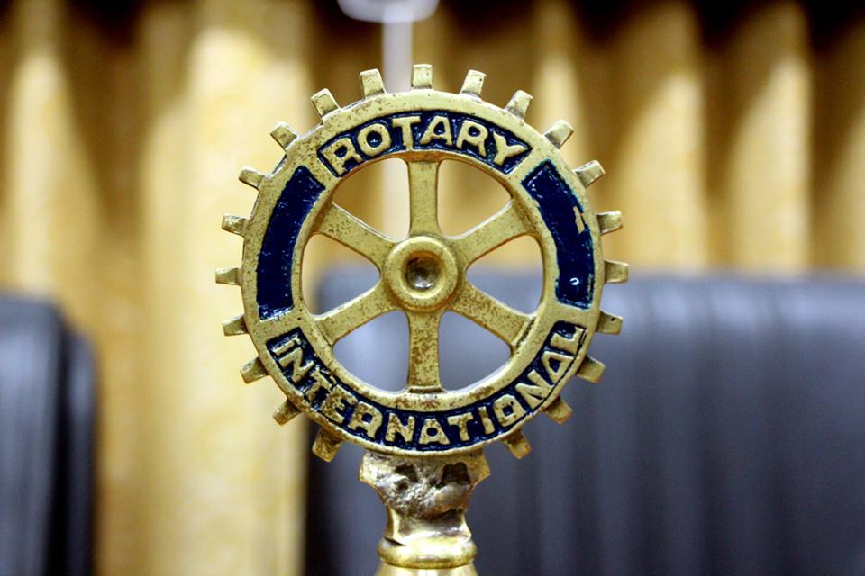 Rotary Clube de Ovar em constante actividade