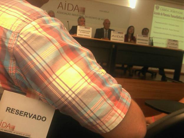 AIDA: muito mais que uma associação AIDA: muito mais que uma associação