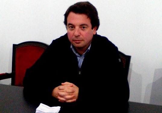 Fernando Almeida