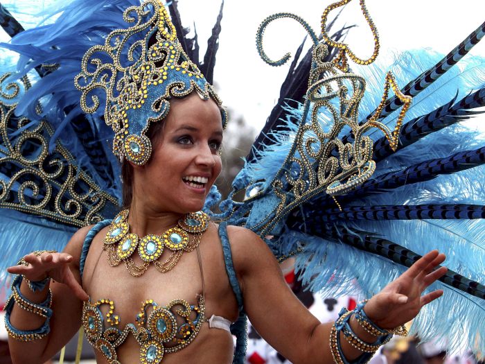 Subsídio de 28 mil euros à Associação de Carnaval da Bairrada