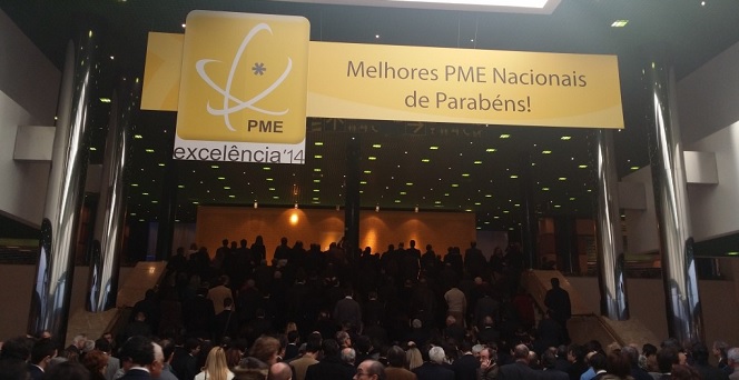 Empresas do distrito de Aveiro absorvem 19% dos incentivos – IAPMEI Empresas do distrito de Aveiro absorvem 19% dos incentivos – IAPMEI