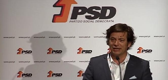 Porque aceitei integrar a lista de deputados do PSD - Por Salvador Malheiro