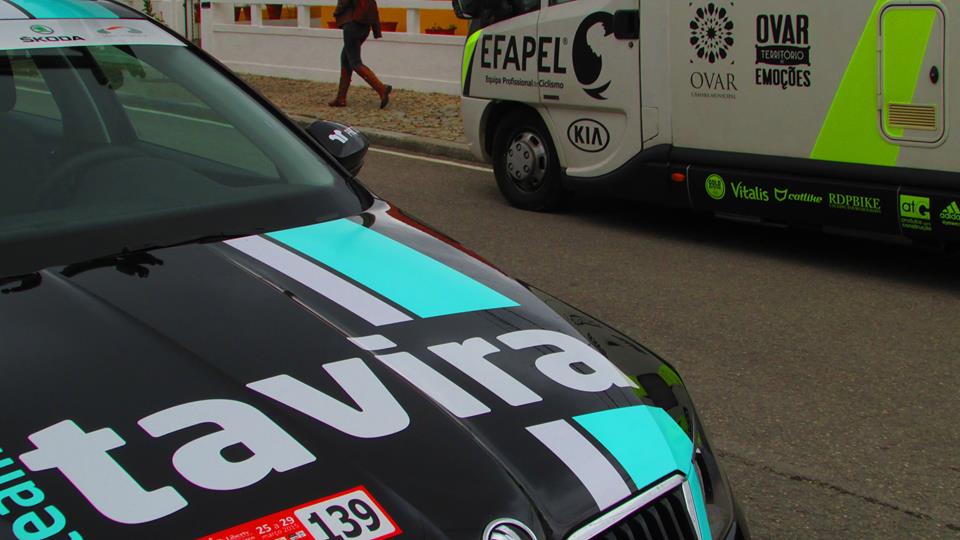 Ciclismo: Volta a Portugal regressa a Ovar 33 anos depois Ciclismo: Volta a Portugal regressa a Ovar 33 anos depois