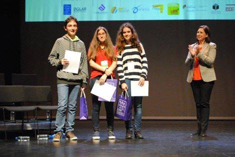 Aluno de Válega vence fase distrital do Concurso Nacional de Leitura Aluno de Válega vence fase distrital do Concurso Nacional de Leitura