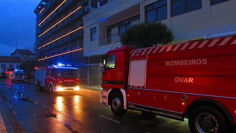 AdRA oferece equipamento e formação aos Bombeiros