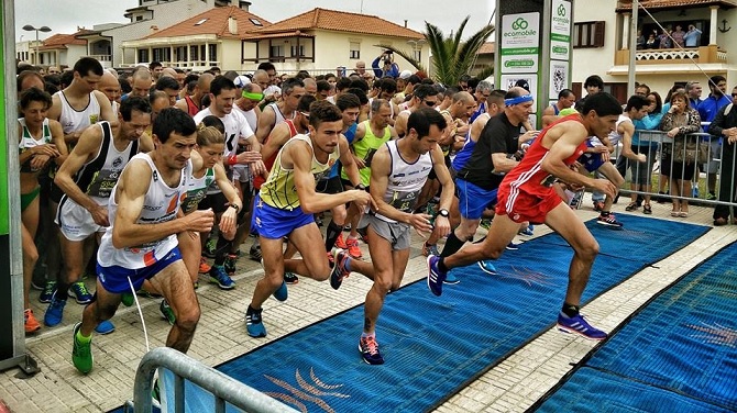 Meia-Maratona de Cortegaça vai entrar na Base de Maceda