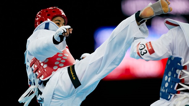 Arada vai acolher o I Torneio de Taekwondo de Ovar