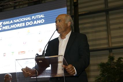 Crecor e CCR Maceda na IV Gala Nacional de Futsal Crecor e CCR Maceda na IV Gala Nacional de Futsal