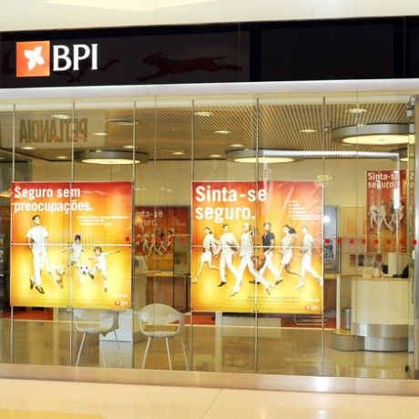 BPI vai fechar mais 25 agências já em setembro. Saiba quais BPI vai fechar mais 25 agências já em setembro. Saiba quais
