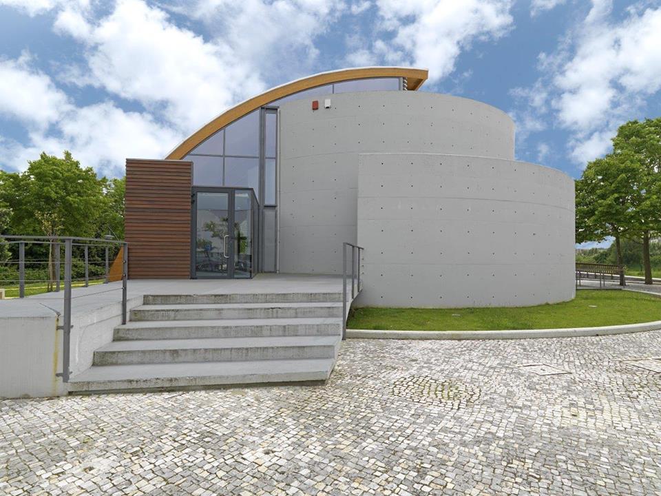 Pólo de incubação da IERA acreditado no Vale Incubação Pólo de incubação da IERA acreditado no Vale Incubação