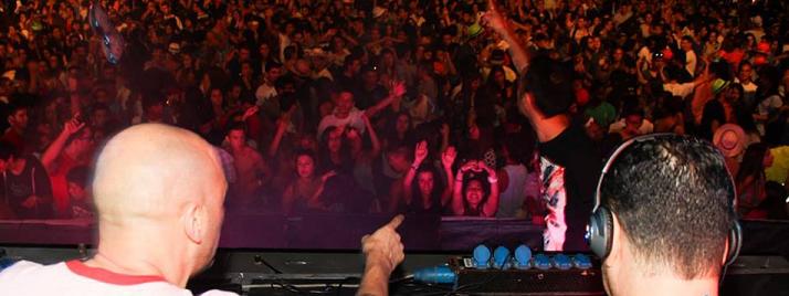Halface DJ’s Project na Feira Nacional do Mirtilo Halface DJ’s Project na Feira Nacional do Mirtilo