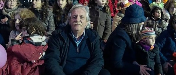Faleceu o Dr. Teixeira Lopes Faleceu o Dr. Teixeira Lopes