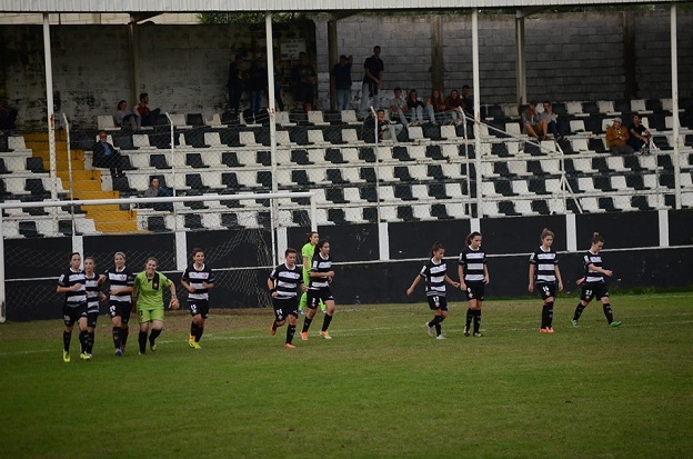 Ex-dirigentes da Ovarense condenados por assédio no futebol feminino do Ovarense