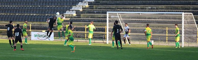 Futebol: Furadouro goleado em Aveiro Futebol: Furadouro goleado em Aveiro