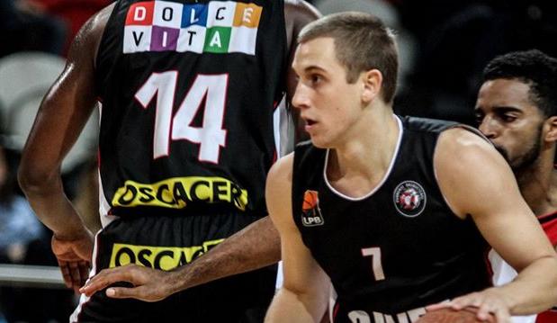 Nick Novak: “Ovarense é como uma família” (ADO) Nick Novak: “Ovarense é como uma família” (ADO)