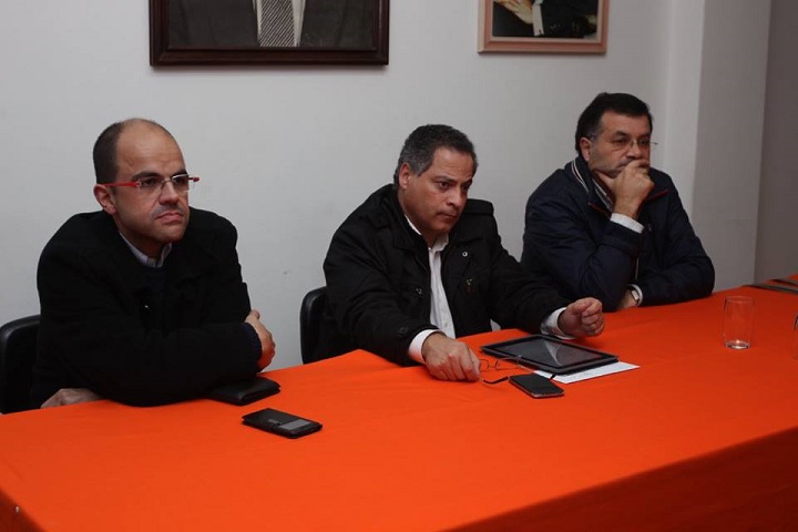 PSD declara o seu apoio “inequívoco” à candidatura PSD declara o seu apoio “inequívoco” à candidatura