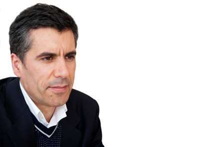 Artigo de José Fernando Mendes publicado pela revista Nature Physics Artigo de José Fernando Mendes publicado pela revista Nature Physics