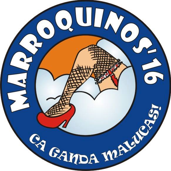 marroquinos