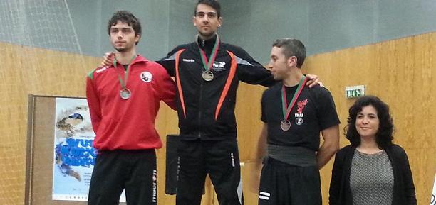 Rodolfo Torres em destaque nos nacionais de Kung Fu Rodolfo Torres em destaque nos nacionais de Kung Fu