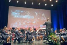 Aos 214 anos, Banda Velha está cada vez mais nova