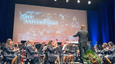 Aos 214 anos, Banda Velha está cada vez mais nova Aos 214 anos, Banda Velha está cada vez mais nova