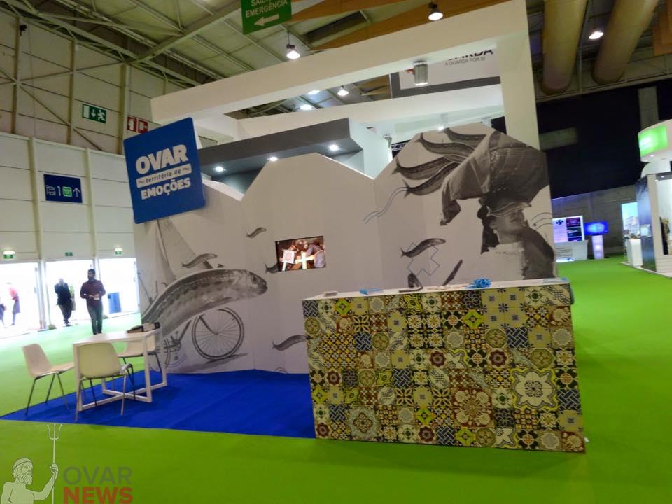Sabores vareiros na BTL’2016