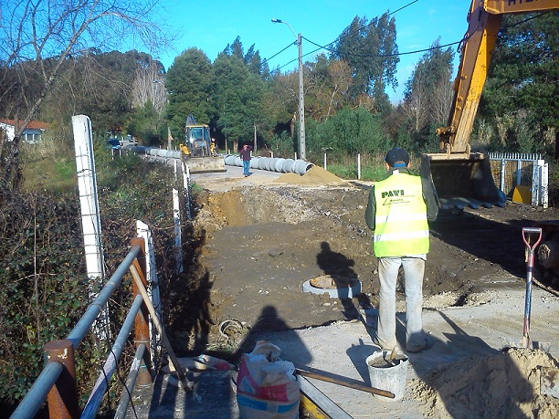 Obras vão de “encontro às necessidades dos cortegacenses” Obras vão de “encontro às necessidades dos cortegacenses”