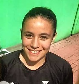 Mariana Campino