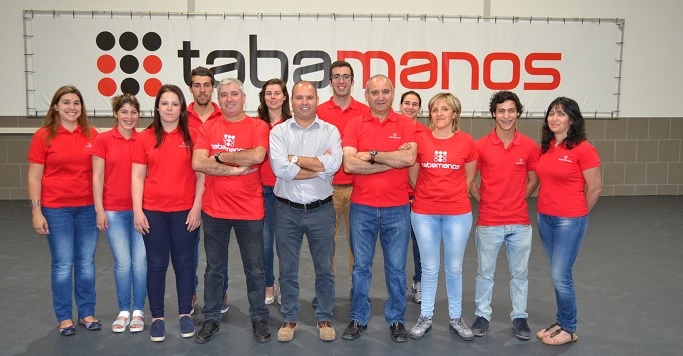 Distribuidora de tabaco inaugura novas instalações em Albergaria-a-velha Distribuidora de tabaco inaugura novas instalações em Albergaria-a-velha
