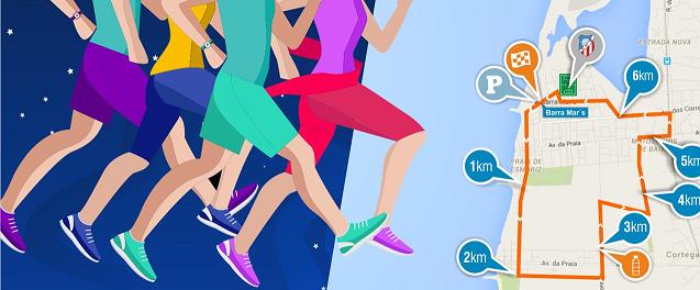 Esmoriz Night Race corre-se em Junho Esmoriz Night Race corre-se em Junho