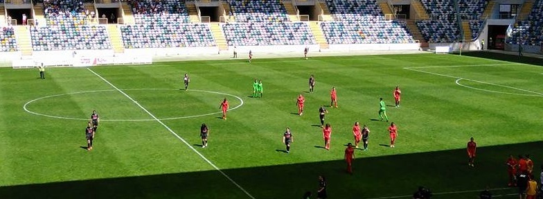 Ovarense e Clube Albergaria reeditam final da Taça Distrito de Aveiro Ovarense e Clube Albergaria reeditam final da Taça Distrito de Aveiro