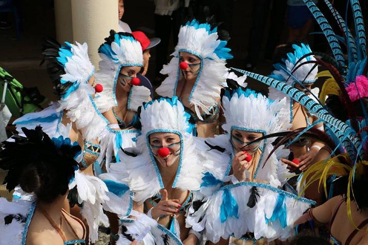 Festa da Criança encheu o Mercado do Furadouro Festa da Criança encheu o Mercado do Furadouro