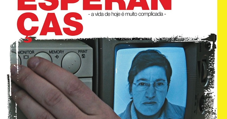 Documentário “Grandes Esperanças” estreia a 16 de Junho Documentário “Grandes Esperanças” estreia a 16 de Junho