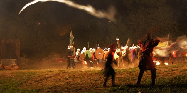 Viagem Medieval está de volta a Santa Maria da Feira