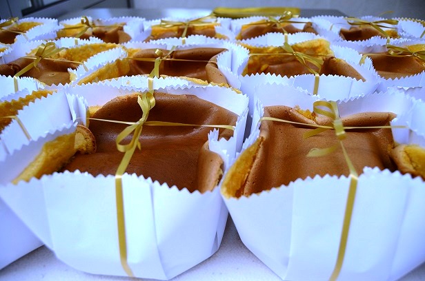 Pão-de-Ló de Ovar continua a subir no "ranking" dos melhores bolos do mundo