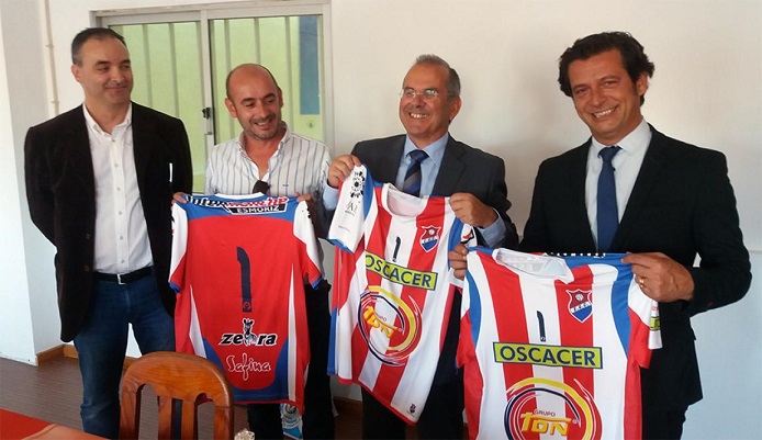 Cobertura do complexo Desportivo do Esmoriz Ginásio Clube será reabilitada Cobertura do complexo Desportivo do Esmoriz Ginásio Clube será reabilitada