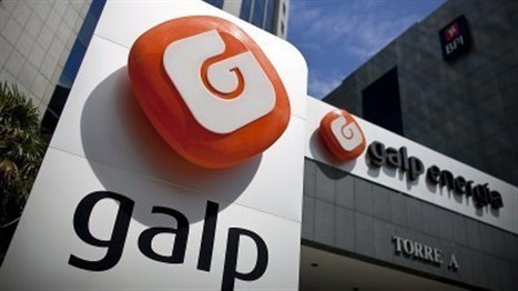 Galp vai aumentar preços do gás em 8 euros por mês
