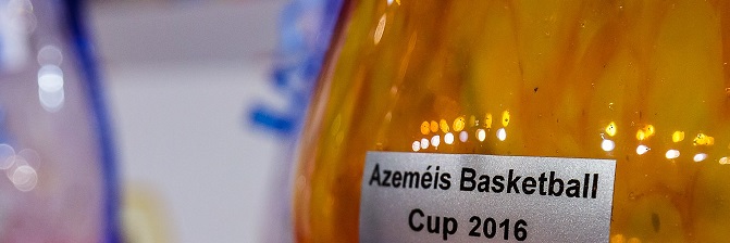 Basquetebol: Ovarense em terceiro lugar no Azeméis Basketball Cup