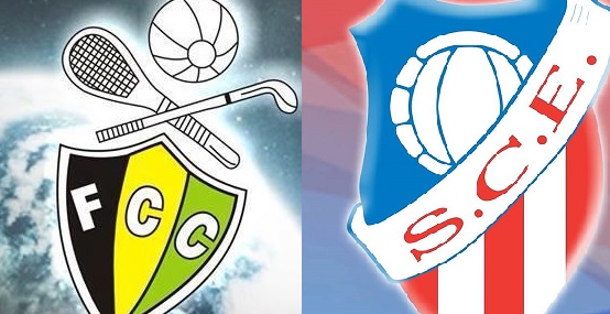Futebol: Fusão entre SC Esmoriz e FC Cortegaça gorada Futebol: Fusão entre SC Esmoriz e FC Cortegaça gorada