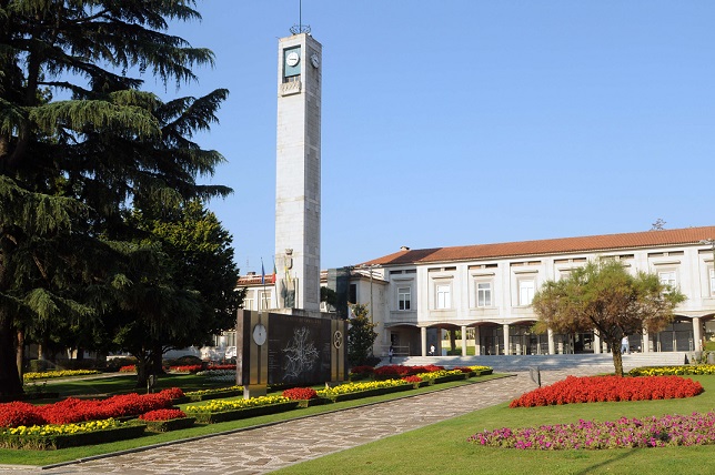 Famalicão lança Prémio de Arquitectura Januário Godinho Famalicão lança Prémio de Arquitectura Januário Godinho
