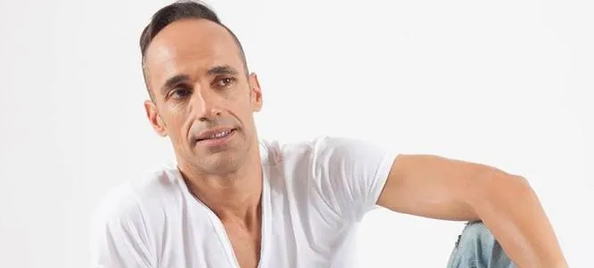 “À sexta-feira é outra música” com Miguel Resende “À sexta-feira é outra música” com Miguel Resende
