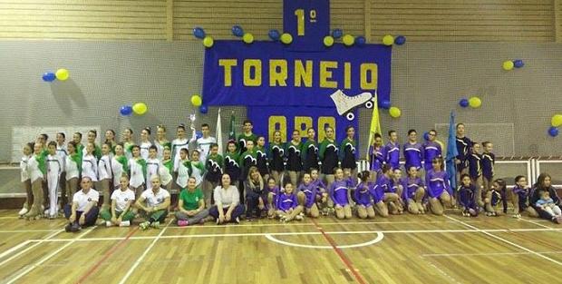 CCR Maceda em destaque no Torneio de Aveiro de Patinagem Artística CCR Maceda em destaque no Torneio de Aveiro de Patinagem Artística