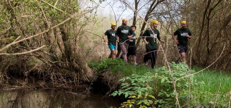 Junta-te à maior corrida de obstáculos da Europa. BioRace Challenge aceita voluntários