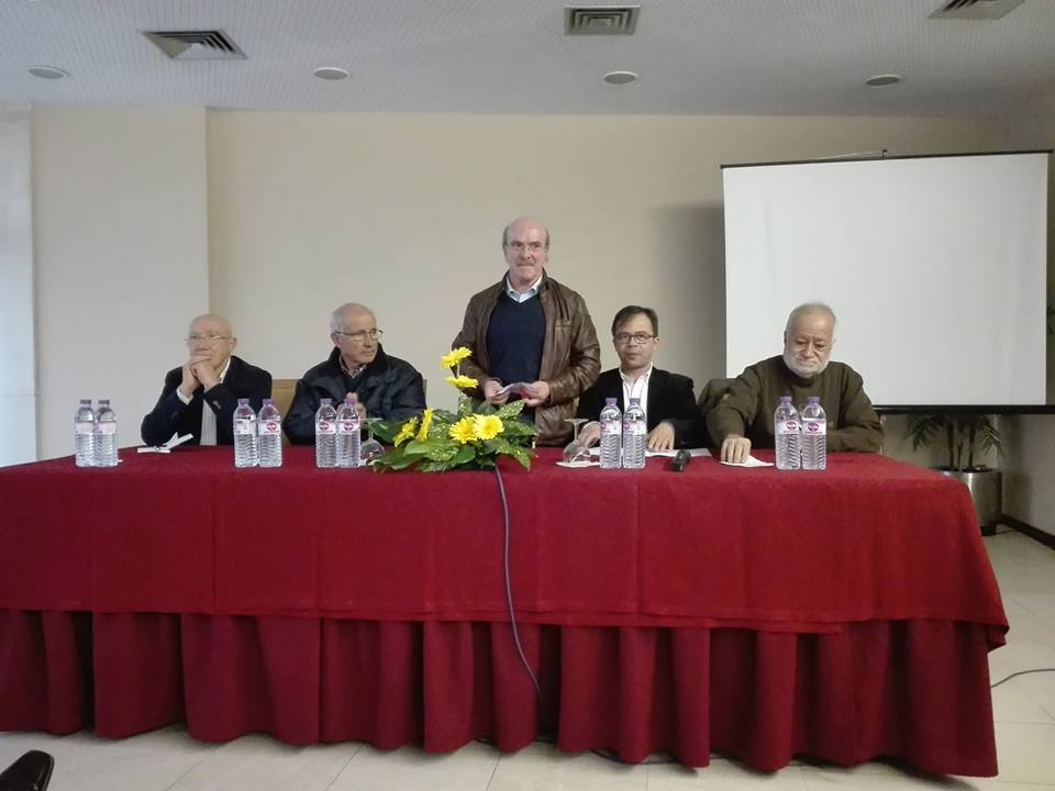 PS reuniu militantes e autarcas com críticas ao Executivo PS reuniu militantes e autarcas com críticas ao Executivo